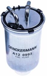 Denckermann Üzemanyagszűrő DENCKERMANN A120993