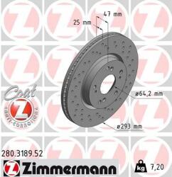 ZIMMERMANN Zim-280.3189. 52