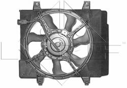 NRF ventilátor, motorhűtés NRF 47685 (47685)
