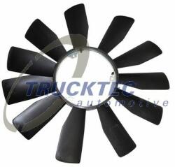Trucktec Automotive ventilátor, motorhűtés TRUCKTEC AUTOMOTIVE 02.19. 235