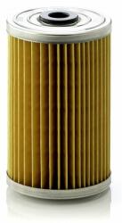 Mann-filter olajszűrő MANN-FILTER H 719/2 (H 719/2)