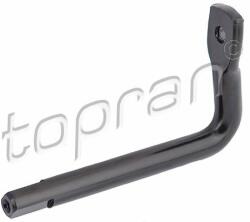 TOPRAN feszítőkar, hosszbordás szíj TOPRAN 115 094 (115 094)
