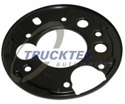 Trucktec Automotive terelőlemez, féktárcsa TRUCKTEC AUTOMOTIVE 02.35. 642