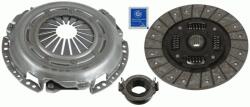 SACHS kuplungkészlet SACHS 3000 950 804 (3000 950 804)