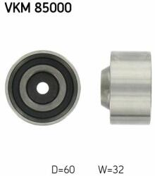 SKF Szíjtárcsa/vezetőgörgő, fogasszíj SKF VKM 85000 (VKM 85000)