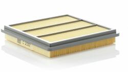 Mann-filter légszűrő MANN-FILTER C 2332 (C 2332)