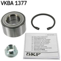 SKF kerékcsapágy készlet SKF VKBA 1377 (VKBA 1377)