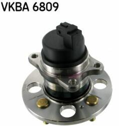 SKF kerékcsapágy készlet SKF VKBA 6809