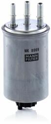 Mann-filter Üzemanyagszűrő MANN-FILTER WK 8069 (WK 8069)