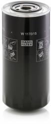 Mann-filter olajszűrő MANN-FILTER W 1170/15 (W 1170/15)