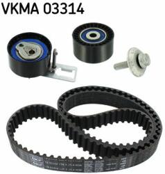 SKF Fogasszíjkészlet SKF VKMA 03314 (VKMA 03314)