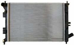 NRF hűtő, motorhűtés NRF 53171 (53171)