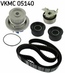 SKF Vízpumpa + fogasszíj készlet SKF VKMC 05140 (VKMC 05140)