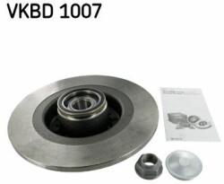 SKF féktárcsa SKF VKBD 1007 (VKBD 1007)