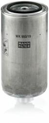 Mann-filter Üzemanyagszűrő MANN-FILTER WK 950/19 (WK 950/19)