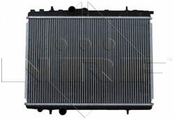 NRF hűtő, motorhűtés NRF 53120 (53120)