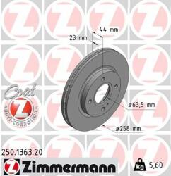 ZIMMERMANN Zim-250.1363. 20