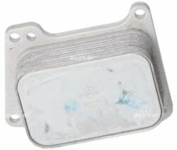 NRF Olajhűtő, motorolaj NRF 31824 (31824)