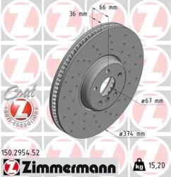 ZIMMERMANN Zim-150.2954. 52