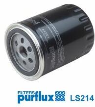 PURFLUX olajszűrő PURFLUX LS214