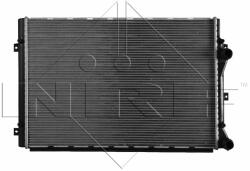 NRF hűtő, motorhűtés NRF 53816 (53816)