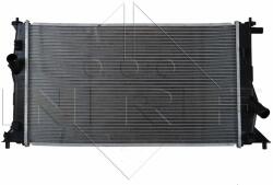 NRF hűtő, motorhűtés NRF 53465 (53465)