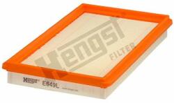 Hengst Filter légszűrő HENGST FILTER E649L