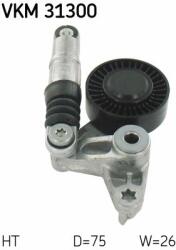 SKF Szíjfeszítő, hosszbordás szíj SKF VKM 31300 (VKM 31300)