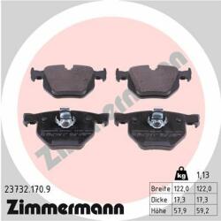 ZIMMERMANN Zim-23732.170. 9