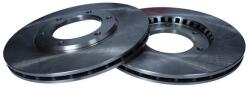 MAXGEAR féktárcsa MAXGEAR 19-2608 (19-2608)