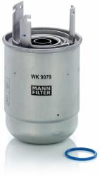 Mann-filter Üzemanyagszűrő MANN-FILTER WK 9079 z