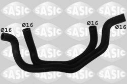 SASIC hűtőcső SASIC 3406052 (3406052)