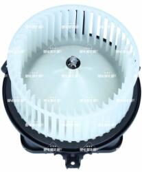 NRF Utastér-ventilátor NRF 34381 (34381)