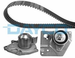 DAYCO Vízpumpa + fogasszíj készlet DAYCO KTBWP4670 (KTBWP4670)