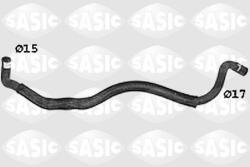 SASIC hűtőcső SASIC SWH0504 (SWH0504)