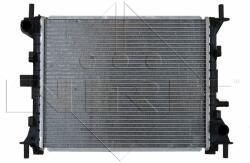 NRF hűtő, motorhűtés NRF 509614 (509614)