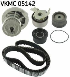 SKF Vízpumpa + fogasszíj készlet SKF VKMC 05142 (VKMC 05142)