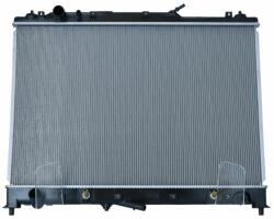NRF hűtő, motorhűtés NRF 550104 (550104)