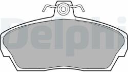 DELPHI Klocki Ham. Honda Legend (lp911)