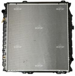 NRF hűtő, motorhűtés NRF 56615 (56615)