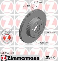 ZIMMERMANN Zim-400.5507. 30