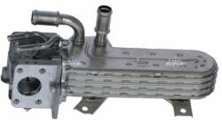 NRF Hűtő, kipufogógáz-visszavezetés NRF 48367 (48367)
