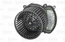 VALEO Utastér-ventilátor VALEO 715012 (715012)