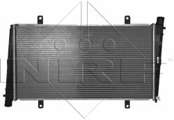 NRF hűtő, motorhűtés NRF 53483 (53483)