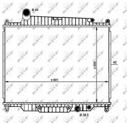 NRF Nrf-59096 (59096)