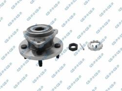 GSP Gsp-9327015k (9327015k)