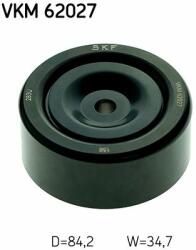 SKF Szíjfeszítő, hosszbordás szíj SKF VKM 62027 (VKM 62027)