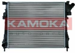 KAMOKA hűtő, motorhűtés KAMOKA 7705036