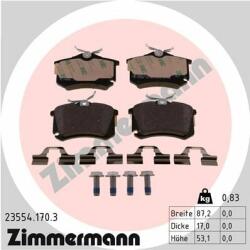ZIMMERMANN Zim-23554.170. 3