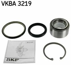SKF kerékcsapágy készlet SKF VKBA 3219